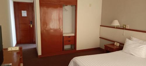 Tarija Hotel | Hotel Viña del Sur