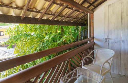 Praia do Forte Hotel | Hotel Via dos Corais