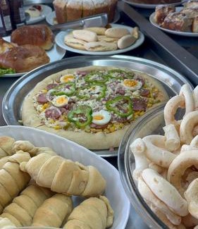 Santo Amaro Hotel | Hotel Via Montes