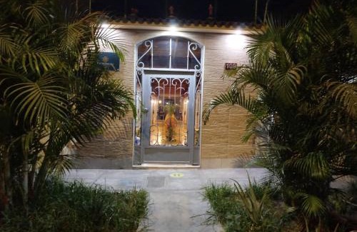 Nazca Hotel | Hotel Via Morburg