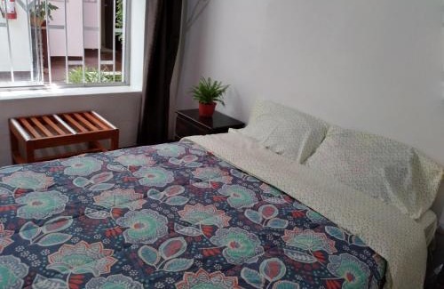 Nazca Hotel | Hotel Via Morburg