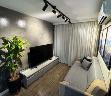 Camorim Hotel | Hotel via Premiere apartamento completo double suite