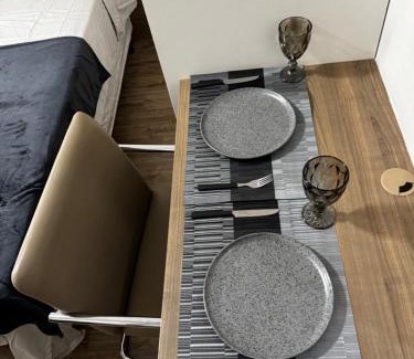 Camorim Hotel | Hotel via Premiere apartamento completo double suite