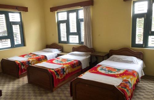 Pokhara Hotel | Hotel Vibe by Solitary
