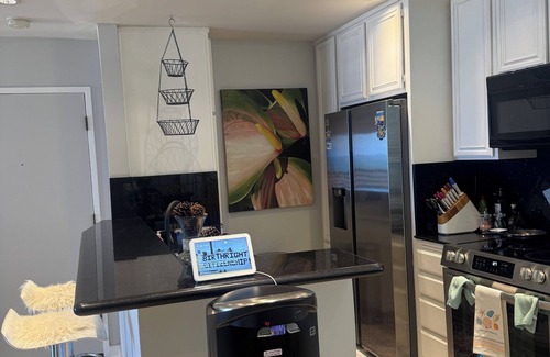 Central Malibu Condo | Hotel Vibe Malibu: Oceanfront Condo with Resort-Style Amenities