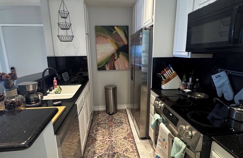 Central Malibu Condo | Hotel Vibe Malibu: Oceanfront Condo with Resort-Style Amenities