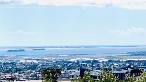 Welgemoed Villa | Hotel Vibes Cape Town Plattekloof