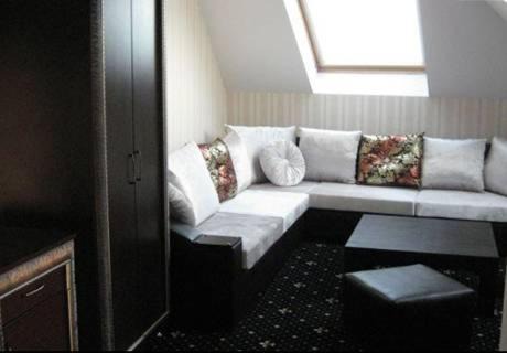 Panagyurishte Hotel | Hotel Victoria