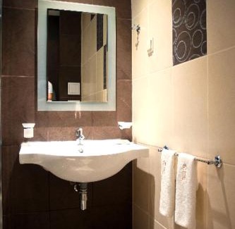 Panagyurishte Hotel | Hotel Victoria