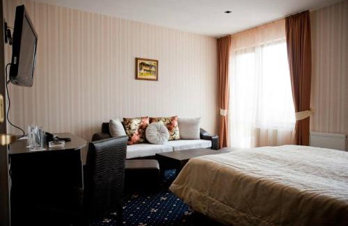 Panagyurishte Hotel | Hotel Victoria