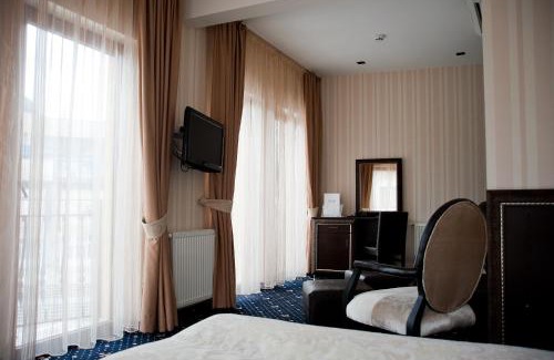Panagyurishte Hotel | Hotel Victoria