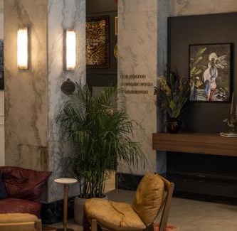 Financial District Hotel | Hotel Victoria