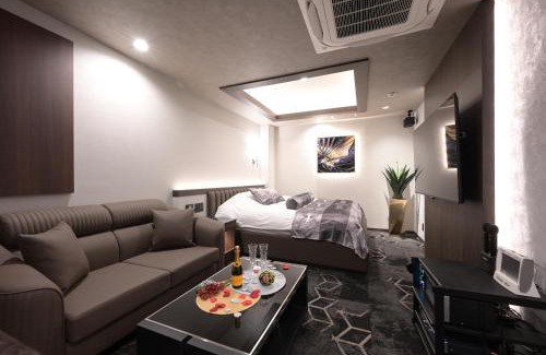 Asahikawa Hotel | Hotel Victoria Court Aasahikawa-Adult Only