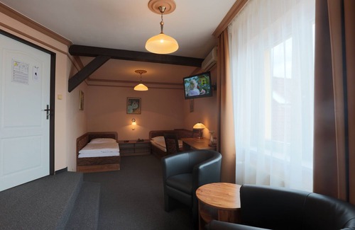 Pilsen Hotel | Hotel Victoria