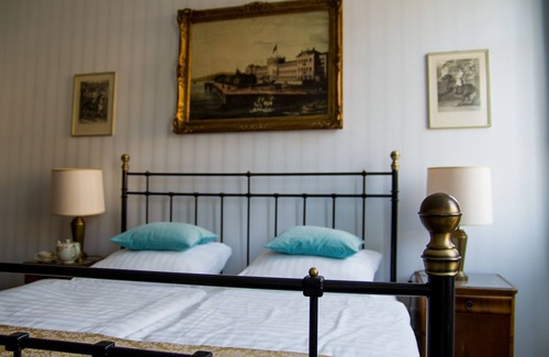 Schlangenbad Hotel | Hotel Victoria