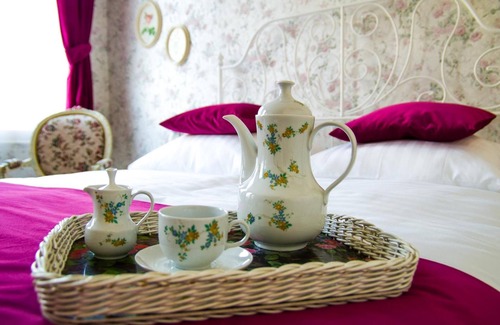 Schlangenbad Hotel | Hotel Victoria