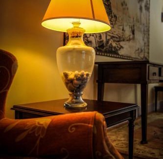 Los Banos de Fortuna Hotel | Hotel Victoria