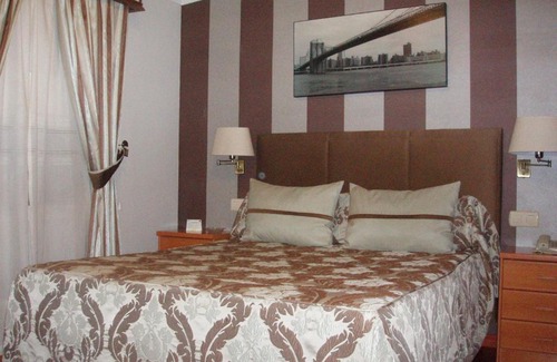 Zafra Old Town Hotel | Hotel Victoria