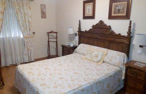 Zafra Old Town Hotel | Hotel Victoria