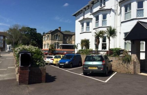 Great Yarmouth Hotel | Hotel Victoria