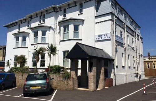 Great Yarmouth Hotel | Hotel Victoria