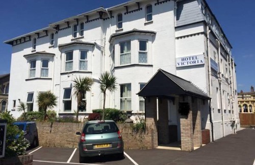 Great Yarmouth Hotel | Hotel Victoria