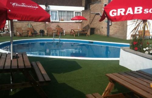 Great Yarmouth Hotel | Hotel Victoria