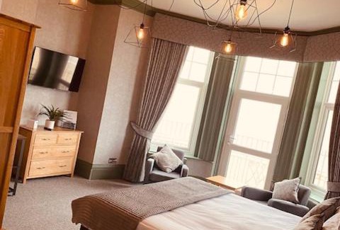 Lowestoft Hotel | Hotel Victoria