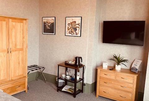 Lowestoft Hotel | Hotel Victoria
