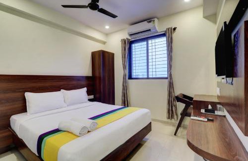 Fort Hotel | Hotel Victoria Grace