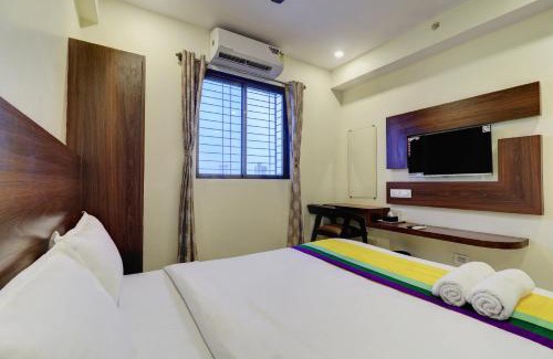 Fort Hotel | Hotel Victoria Grace