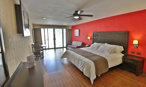 San Juan del Rio Hotel | Hotel Victoria Inn