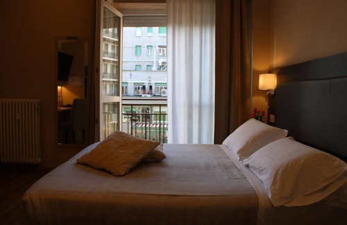 Cuneo Nuova Hotel | Hotel Victoria