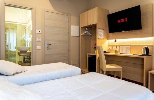 Cuneo Nuova Hotel | Hotel Victoria
