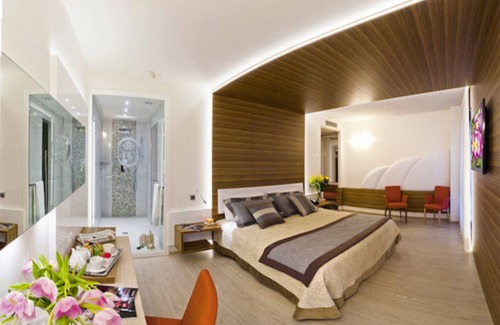 Vicenza Hotel | Hotel Victoria