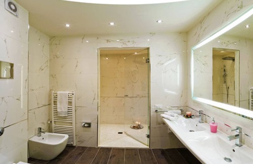 Vicenza Hotel | Hotel Victoria