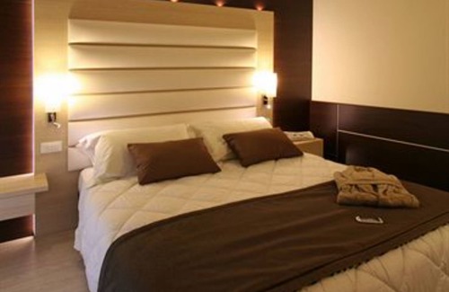 Vicenza Hotel | Hotel Victoria