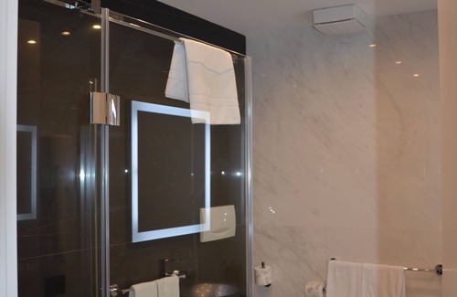 Vicenza Hotel | Hotel Victoria