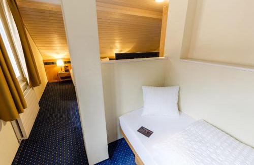 Wengen Hotel | Hotel Victoria Lauberhorn Wengen, a Faern Collection Hotel