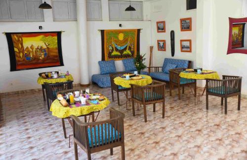 Diego Suarez Hotel | Hotel Victoria