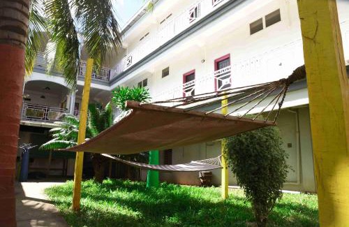 Diego Suarez Hotel | Hotel Victoria