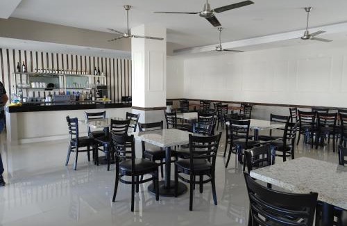 Ciudad Constitucion Hotel | HOTEL VICTORIA