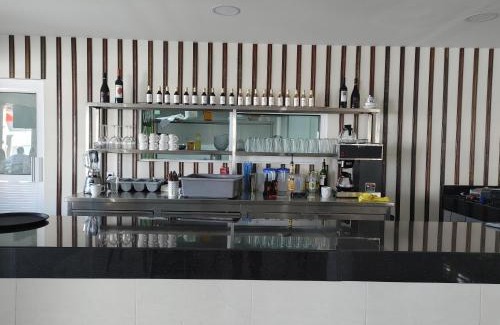 Ciudad Constitucion Hotel | HOTEL VICTORIA