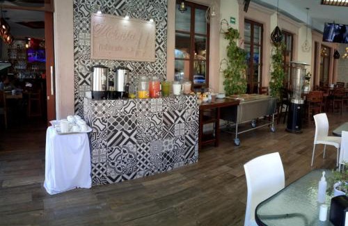 Lagos de Moreno Hotel | Hotel Victoria