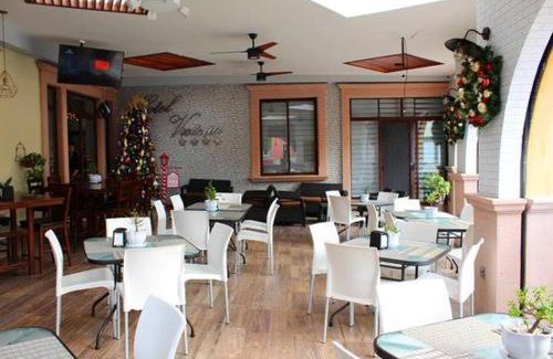 Lagos de Moreno Hotel | Hotel Victoria