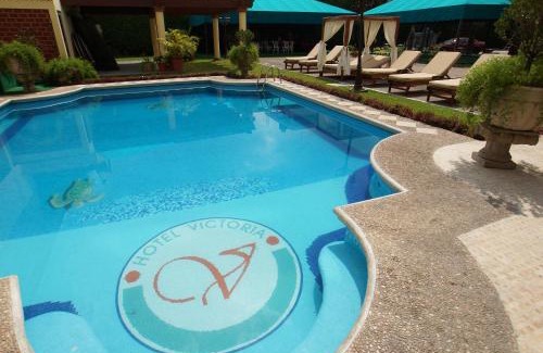 Poza Rica Hotel | Hotel Victoria Poza Rica by Brahma