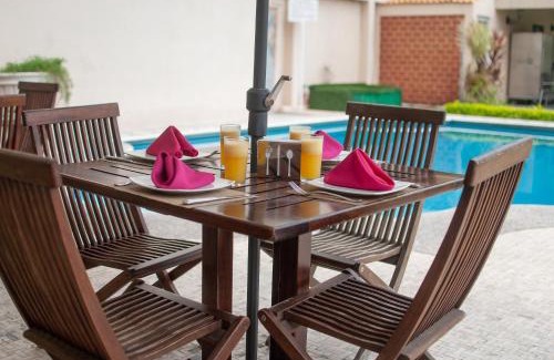 Poza Rica Hotel | Hotel Victoria Poza Rica by Brahma