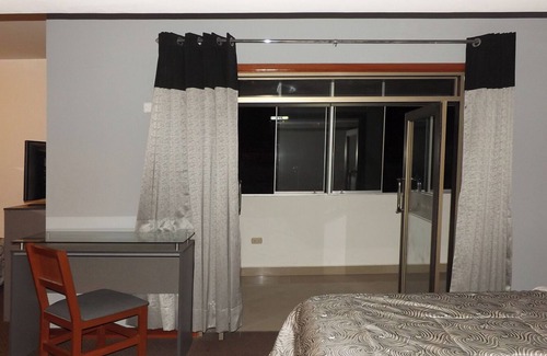 Tacna Hotel | Hotel Victoria