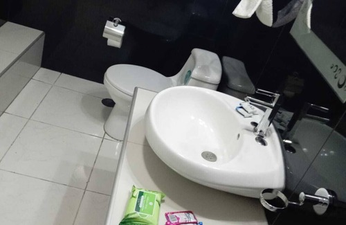 Tacna Hotel | Hotel Victoria