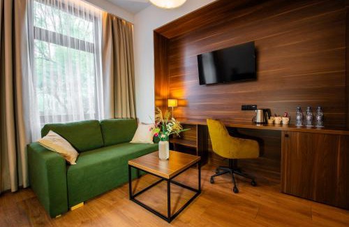 Olkusz Hotel | Hotel Victoria
